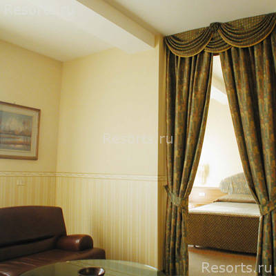 Hotel Terme President 11
